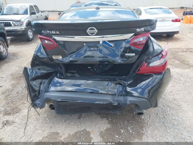 2018 NISSAN ALTIMA 1N4AL3AP2JC295391 Photo 5