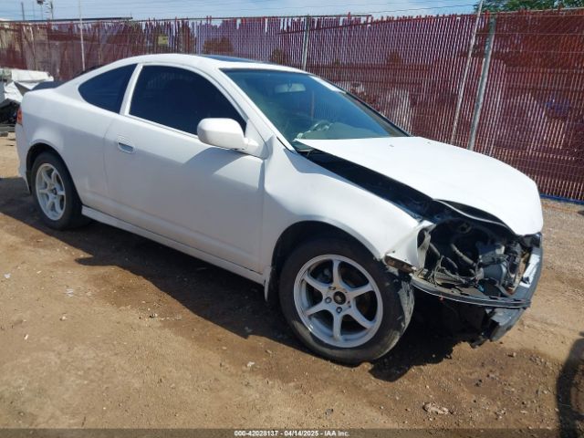 2006 ACURA RSX JH4DC54846S012119 Photo 0