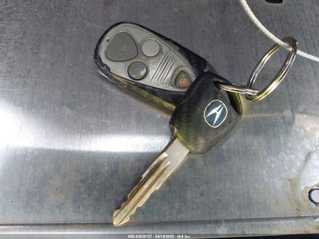 2006 ACURA RSX JH4DC54846S012119 Photo 10