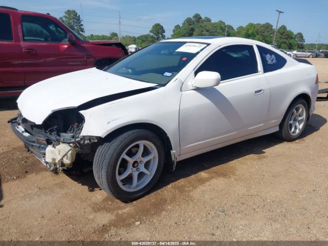 2006 ACURA RSX JH4DC54846S012119 Photo 1
