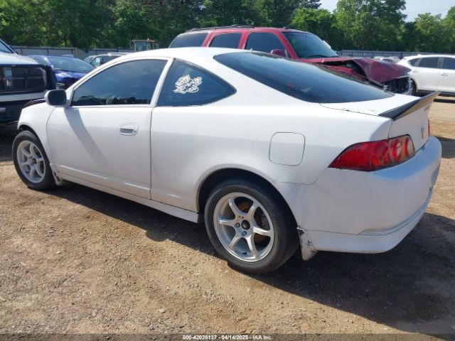 2006 ACURA RSX JH4DC54846S012119 Photo 2