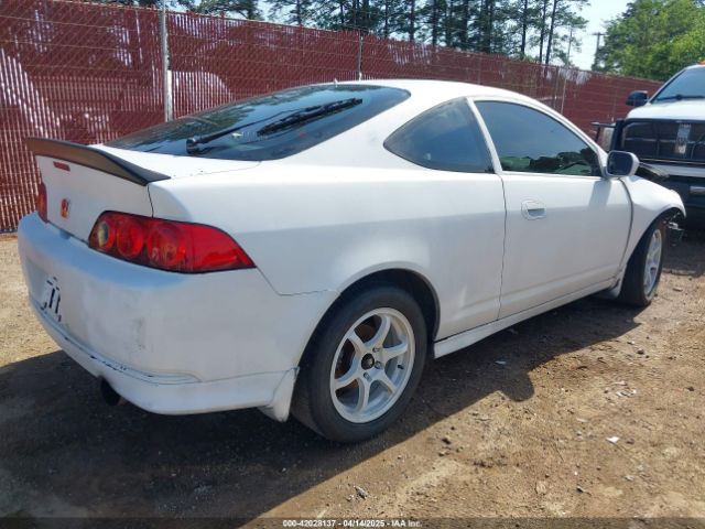 2006 ACURA RSX JH4DC54846S012119 Photo 3
