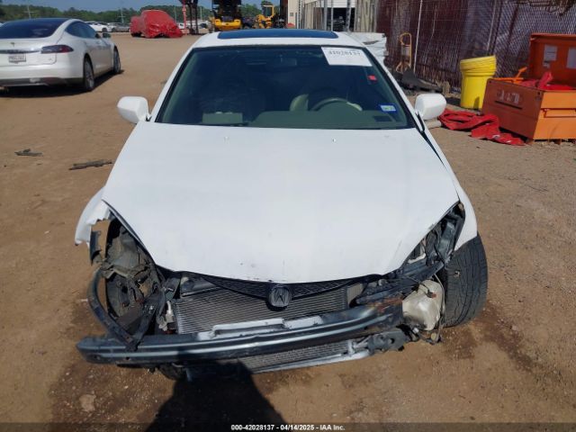 2006 ACURA RSX JH4DC54846S012119 Photo 5