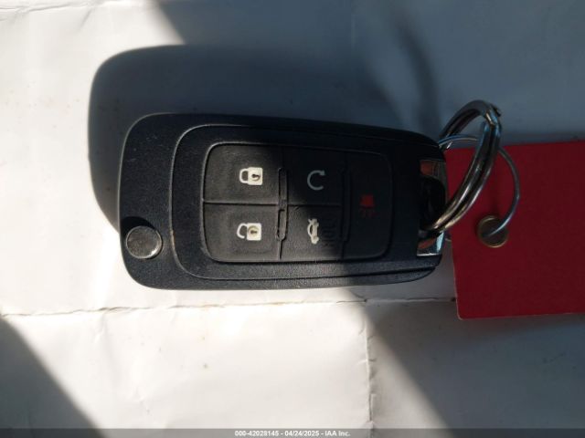 1G4GB5G36FF187235 Buick Lacrosse Leather