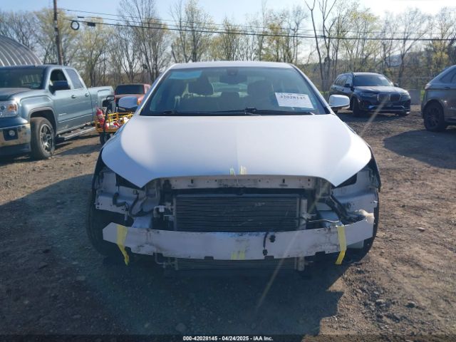1G4GB5G36FF187235 Buick Lacrosse Leather