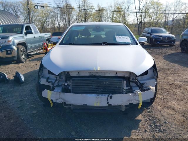 1G4GB5G36FF187235 Buick Lacrosse Leather