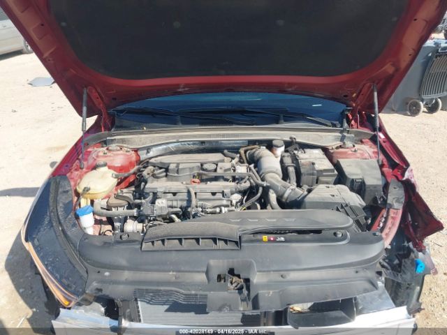 5XXG64J27PG227330 KIA K5 Gt-line