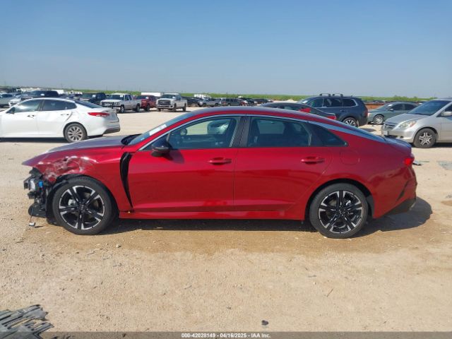 5XXG64J27PG227330 KIA K5 Gt-line