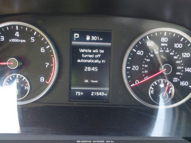 5XXG64J27PG227330 KIA K5 Gt-line