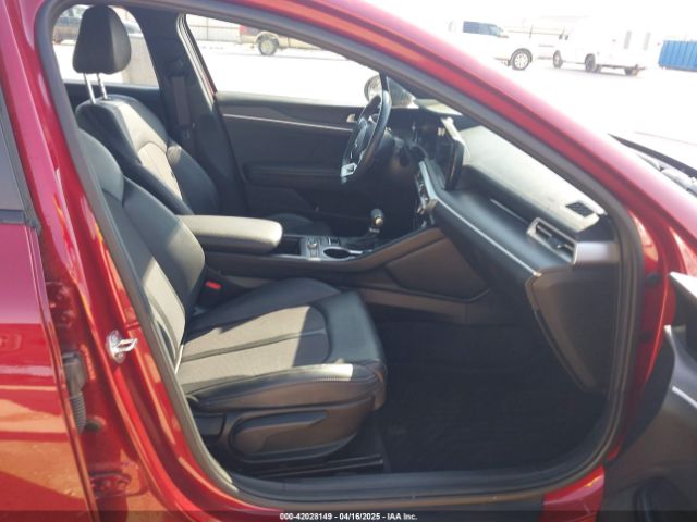 5XXG64J27PG227330 KIA K5 Gt-line