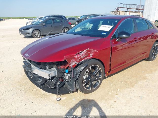 5XXG64J27PG227330 KIA K5 Gt-line