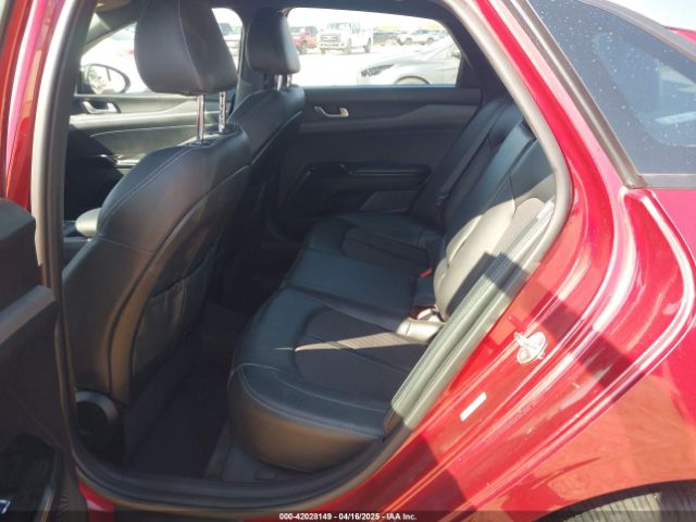5XXG64J27PG227330 KIA K5 Gt-line