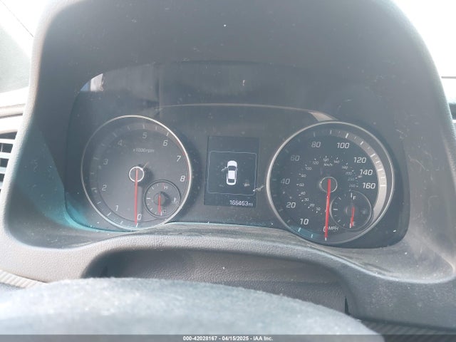 KMHD04LB4HU317317 Hyundai Elantra Sport
