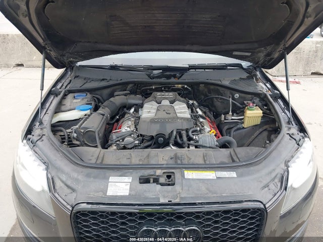 WA1LGAFE6ED020295 Audi Q7 3.0t Premium