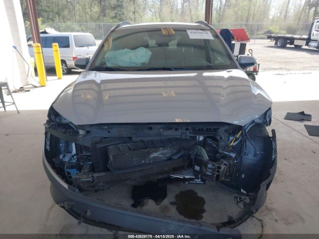 KM8K6CAB9NU920584 Hyundai Kona Sel
