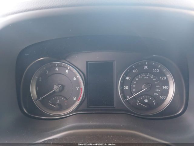 KM8K6CAB9NU920584 Hyundai Kona Sel