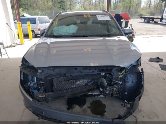 KM8K6CAB9NU920584 Hyundai Kona Sel
