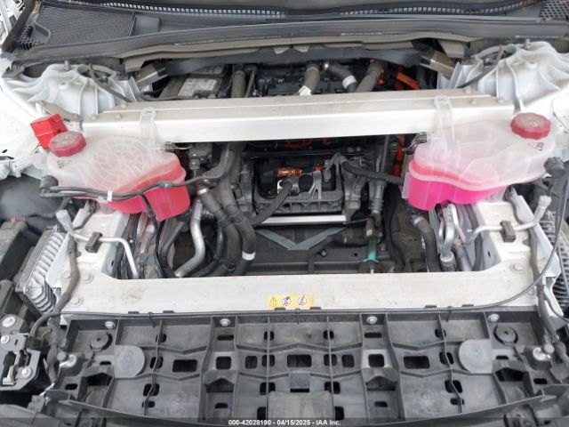 2023 MERCEDES-BENZ EQS 450+ W1KCG2DB2PA031194 Photo 9