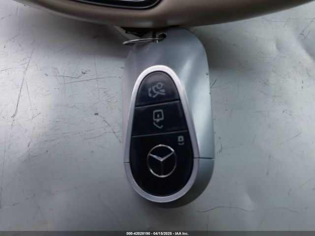 2023 MERCEDES-BENZ EQS 450+ W1KCG2DB2PA031194 Photo 10
