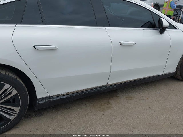 W1KCG2DB2PA031194 Mercedes-Benz ed