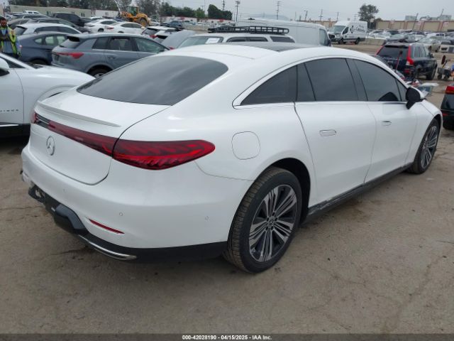 2023 MERCEDES-BENZ EQS 450+ W1KCG2DB2PA031194 Photo 3