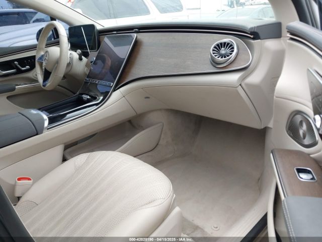2023 MERCEDES-BENZ EQS 450+ W1KCG2DB2PA031194 Photo 4