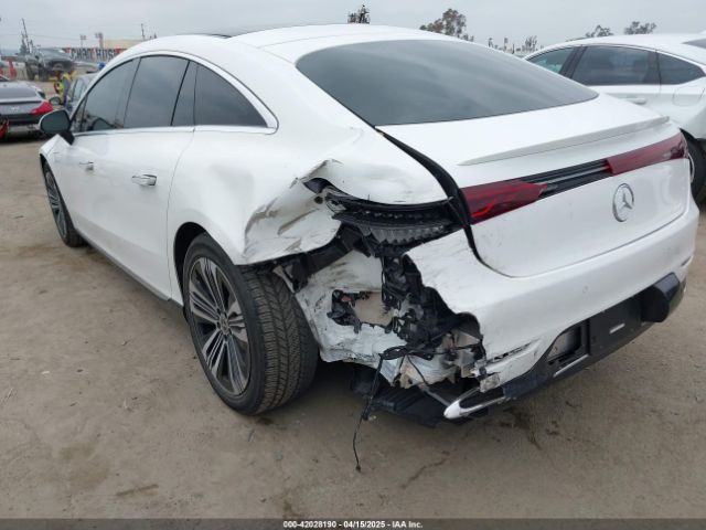 2023 MERCEDES-BENZ EQS 450+ W1KCG2DB2PA031194 Photo 5