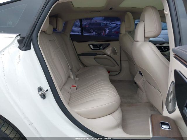 2023 MERCEDES-BENZ EQS 450+ W1KCG2DB2PA031194 Photo 7