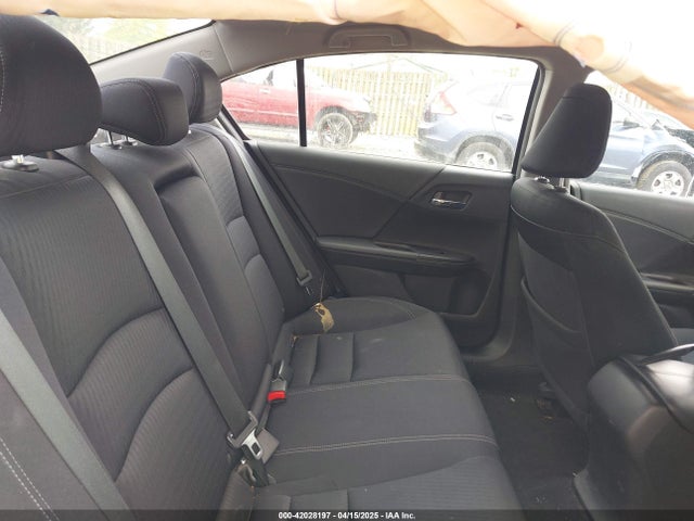 1HGCR2F53FA134281 Honda Accord Sport
