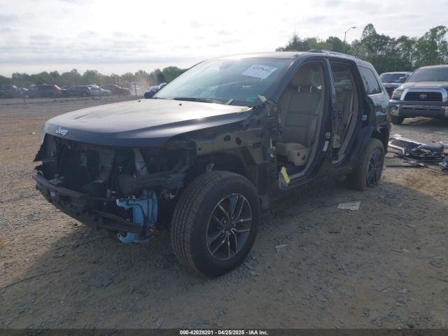 1C4RJFBG6KC545512 Jeep Grand Cherokee Limited 4x4
