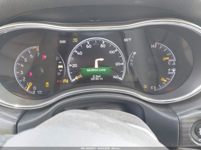 1C4RJFBG6KC545512 Jeep Grand Cherokee Limited 4x4