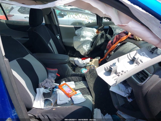 3GNAXHEV1KS554590 Chevrolet EQUINOX LS