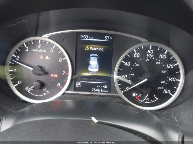 3N1AB7AP2GL655909 Nissan Sentra Fe+ S/s/sl/sr/sv