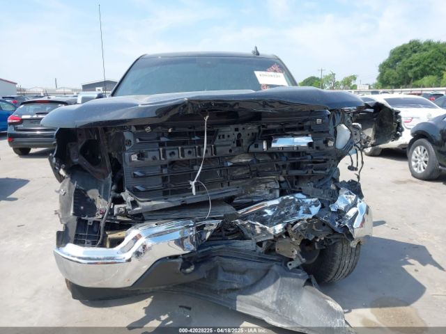 1GCUDDED8RZ137642 Chevrolet Silverado 1500 4wd  Short Bed Lt