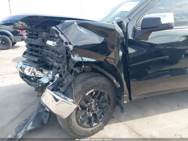 1GCUDDED8RZ137642 Chevrolet Silverado 1500 4wd  Short Bed Lt