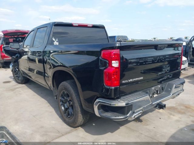1GCUDDED8RZ137642 Chevrolet Silverado 1500 4wd  Short Bed Lt