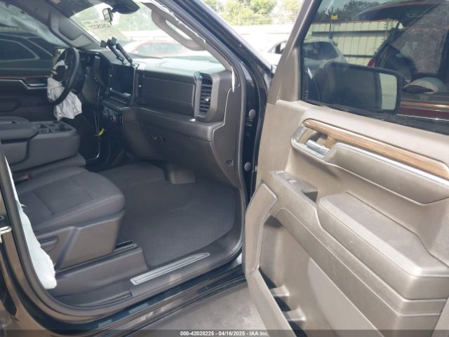 1GCUDDED8RZ137642 Chevrolet Silverado 1500 4wd  Short Bed Lt
