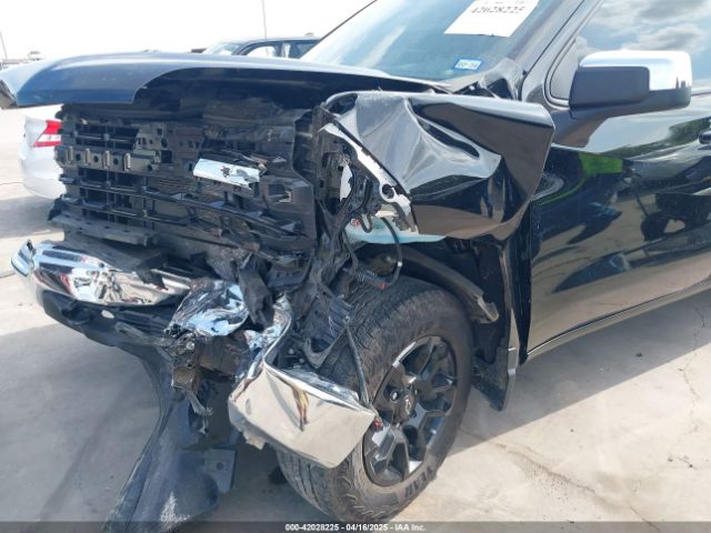 1GCUDDED8RZ137642 Chevrolet Silverado 1500 4wd  Short Bed Lt