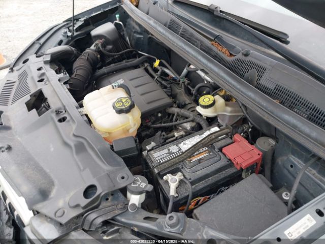 KL4CJBSB3GB701208 Buick Encore Convenience
