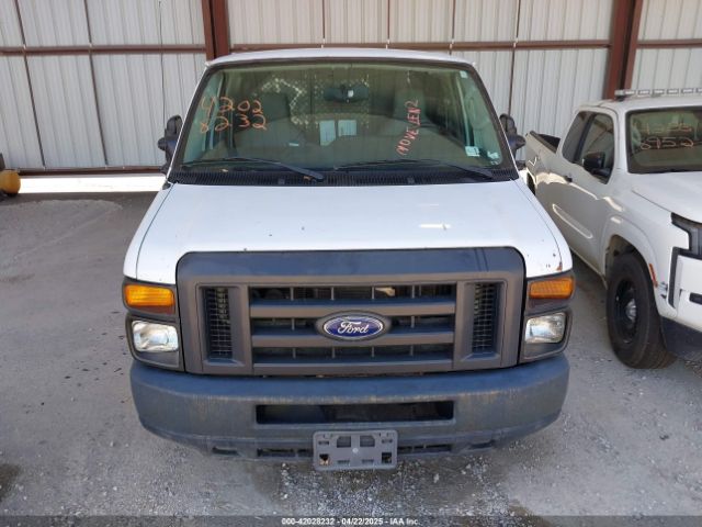 1FTNE1EL7EDB06431 Ford E-150 Commercial
