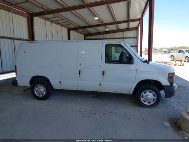1FTNE1EL7EDB06431 Ford E-150 Commercial