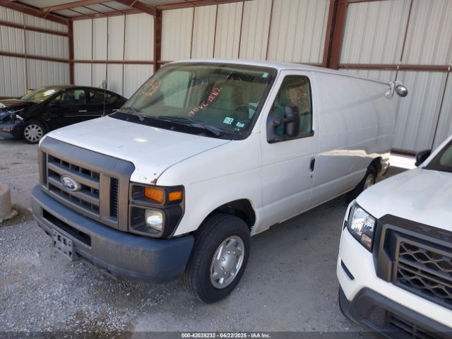 1FTNE1EL7EDB06431 Ford E-150 Commercial