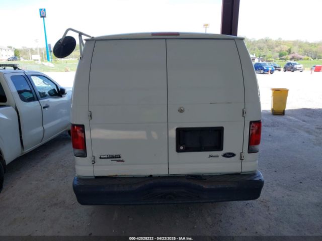 1FTNE1EL7EDB06431 Ford E-150 Commercial