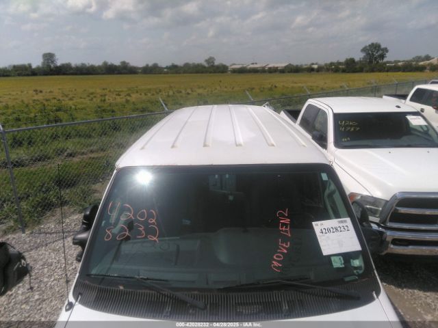 1FTNE1EL7EDB06431 Ford E-150 Commercial