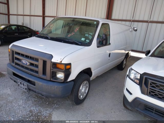 1FTNE1EL7EDB06431 Ford E-150 Commercial
