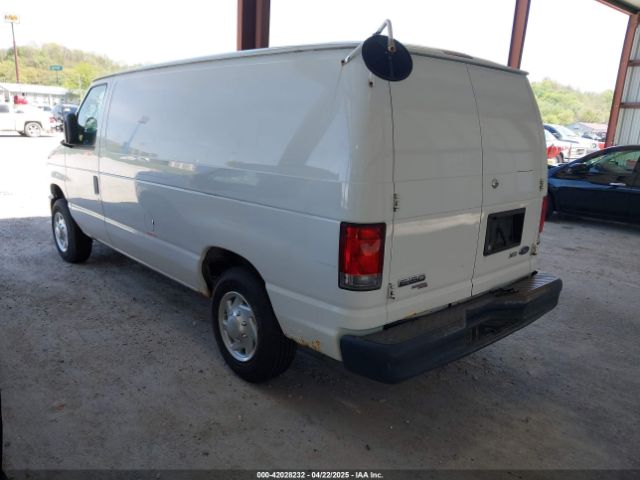 1FTNE1EL7EDB06431 Ford E-150 Commercial