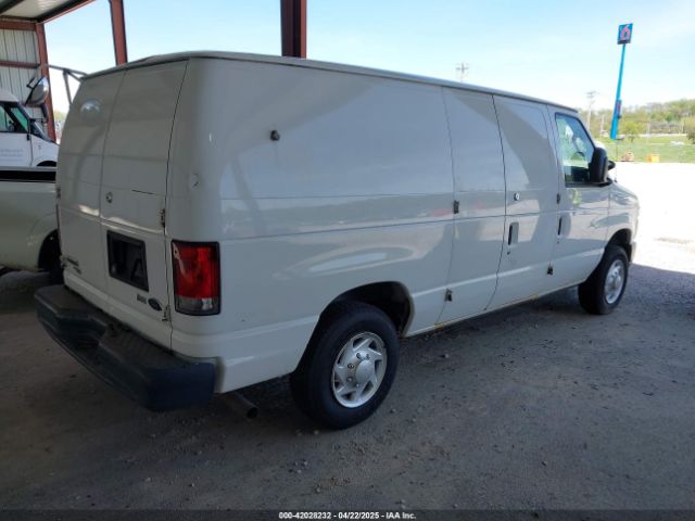 1FTNE1EL7EDB06431 Ford E-150 Commercial
