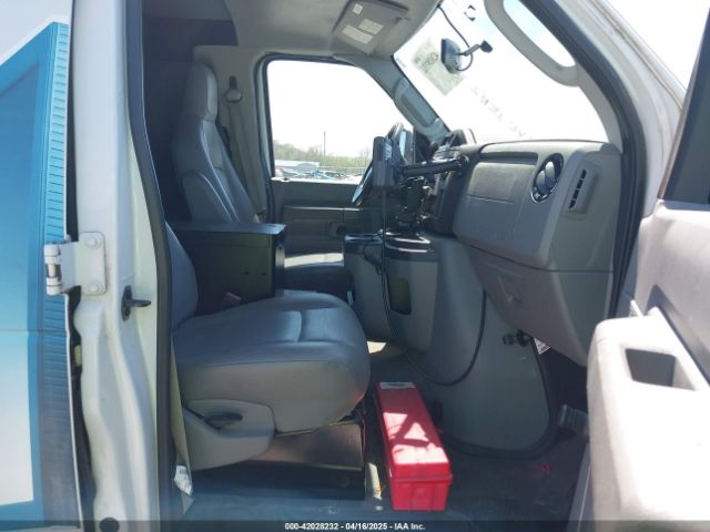 1FTNE1EL7EDB06431 Ford E-150 Commercial
