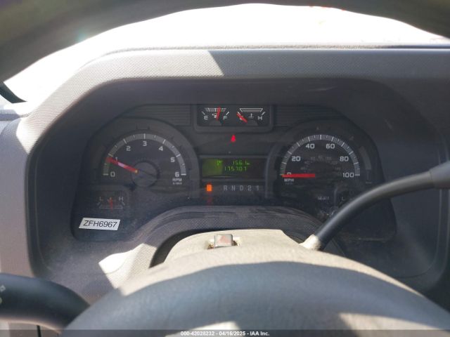 1FTNE1EL7EDB06431 Ford E-150 Commercial
