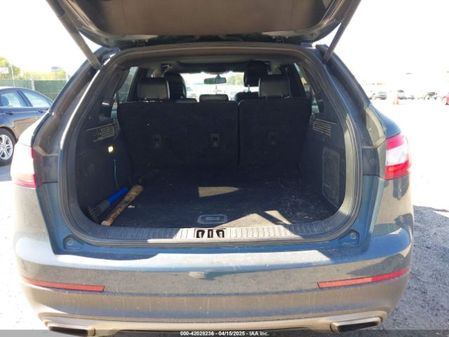 2LMTJ8LP1GBL61778 Lincoln Mkx Reserve